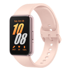 Samsung Galaxy Fit3 40mm Tactile Rose doré