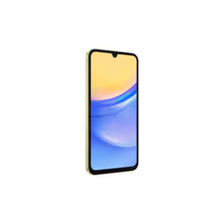 Samsung Galaxy A15 5G 4Go 128Go Jaune