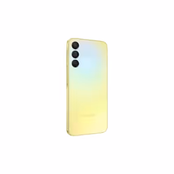 Samsung Galaxy A15 5G 4 Go 128 Go Jaune - Vue supplémentaire 6