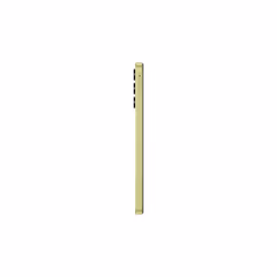 Samsung Galaxy A15 5G 4 Go 128 Go Jaune - Vue supplémentaire 8