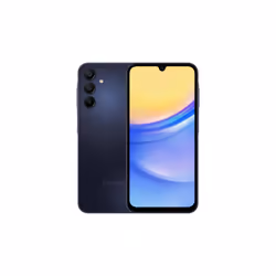 Samsung Galaxy A15 5G, 16,5 cm (6.5"), 2340 x 1080 pixels, 4 Go, 128 Go, 50 MP, Bleu