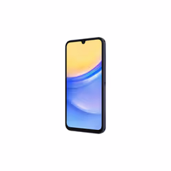 Samsung Galaxy A15 5G 4 Go 128 Go Bleu - Vue supplémentaire 4