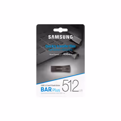 Samsung Bar Plus USB 3.1 512Go - Vue supplémentaire 7