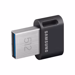 Samsung Clé USB 3.1 FIT Plus 512 Go - Vue supplémentaire 7