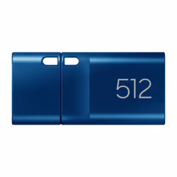 Samsung Clé USB Type-C™ 3.1 512 Go - Vue supplémentaire 4