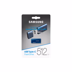 Samsung Clé USB Type-C™ 3.1 512 Go - Vue supplémentaire 9