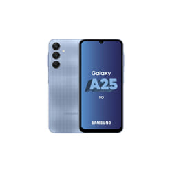 Samsung Galaxy A25 5G 8Go 256Go Bleu