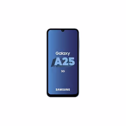Samsung Galaxy A25 5G 8Go 256Go Bleu