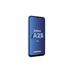 Samsung Galaxy A25 5G 8Go 256Go Bleu
