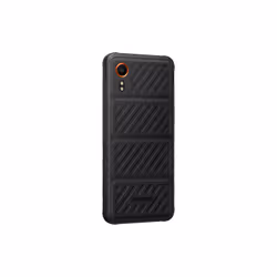 Samsung Galaxy XCover7 Enterprise Edition 128 Go Noir 5G Double SIM - Vue supplémentaire 5