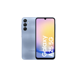 Samsung Galaxy A25 5G 128Go Bleu