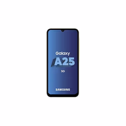 Samsung Galaxy A25 5G 8Go 256Go Citron vert