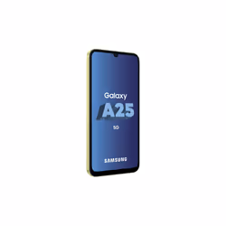 Samsung Galaxy A25 5G SM-A256BZYHEUB 8 Go 256 Go Citron vert - Vue supplémentaire 4