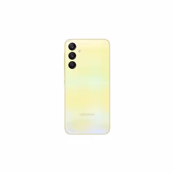 Samsung Galaxy A25 5G SM-A256BZYHEUB 8 Go 256 Go Citron vert - Vue supplémentaire 6