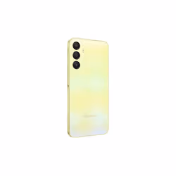 Samsung Galaxy A25 5G SM-A256BZYHEUB 8 Go 256 Go Citron vert - Vue supplémentaire 7