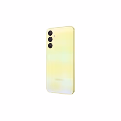 Samsung Galaxy A25 5G SM-A256BZYHEUB 8 Go 256 Go Citron vert - Vue supplémentaire 8