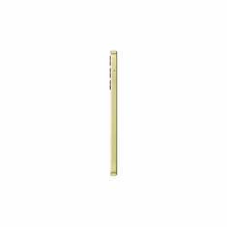 Samsung Galaxy A25 5G SM-A256BZYHEUB 8 Go 256 Go Citron vert - Vue supplémentaire 9