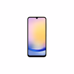 Samsung Galaxy A25 5G 6Go 128Go Jaune