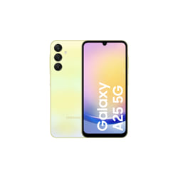 Samsung Galaxy A25 5G 128Go Jaune