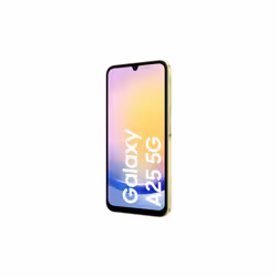 Samsung Galaxy A25 5G SM-A256B 128 Go Jaune - Vue supplémentaire 6