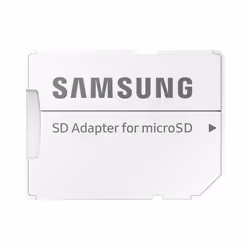 Samsung Carte MicroSD PRO Plus (2024) 1 To - Vue supplémentaire 6