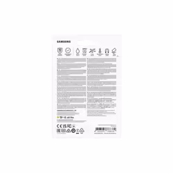 Samsung Carte MicroSD PRO Plus (2024) 1 To - Vue supplémentaire 8