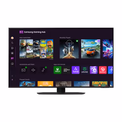 Samsung TV AI Neo QLED 43" QN90D 2024, 4K
