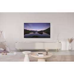 Samsung TV AI Neo QLED 85" QN90D 2024, 4K - Vue supplémentaire 11