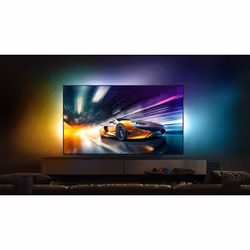 Samsung TV AI Neo QLED 85" QN90D 2024, 4K - Vue supplémentaire 12