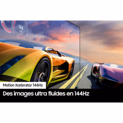 Samsung TV AI Neo QLED 85" QN90D 2024, 4K - Vue supplémentaire 9