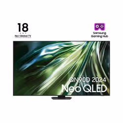Samsung TV AI Neo QLED 98" QN90D 2024, 4K