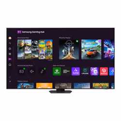 Samsung TV AI Neo QLED 98" QN90D 2024, 4K