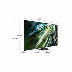 Samsung QE55QN90DATXXH TV 139,7 cm (55") 4K Ultra HD Smart TV Wifi Noir