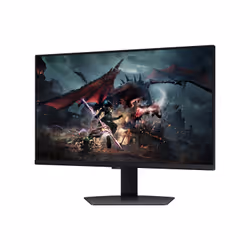 Samsung G50D écran plat de PC 68,6 cm (27") 2560 x 1440 pixels Quad HD LED Noir