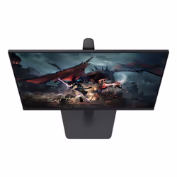 Samsung G50D écran plat de PC 27" Quad HD LED Noir - Vue supplémentaire 7