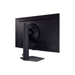 Samsung Odyssey G5 G50D Écran PC Gaming 32 Pouces QHD 180 Hz Noir - Vue supplémentaire 8