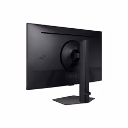Samsung Odyssey G5 G50D Écran PC Gaming 32 Pouces QHD 180 Hz Noir - Vue supplémentaire 9