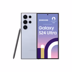 Samsung Galaxy S24 Ultra (Couleurs Exclusives), 17,3 cm (6.8"), 3210 x 1440 pixels, 12 Go, 512 Go, 200 MP, Titane