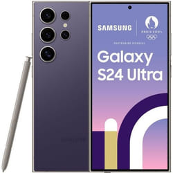 Samsung Galaxy S24 Ultra 5G 12Go 1To Violet