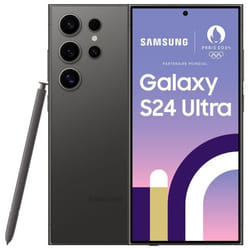 Samsung Galaxy S24 Ultra 5G 12Go 512Go Noir