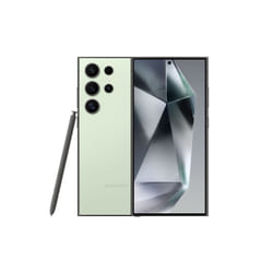 Samsung Galaxy S24 Ultra 5G 12Go 512Go Vert, Titane