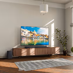 Samsung HW-Q700D Noir 3.1.2 canaux