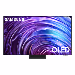Samsung QE55S95DAT, 139,7 cm (55"), 3840 x 2160 pixels, OLED, Smart TV, Wifi, Noir