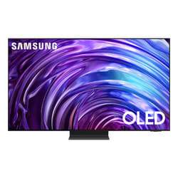 Samsung QE55S95DAT 55" 4K Ultra HD Smart TV Wifi Noir