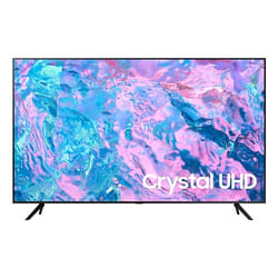Samsung HCU7000 127 cm (50") 4K Ultra HD Smart TV Noir 20 W
