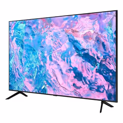 Samsung HCU7000 127 cm (50") 4K Ultra HD Smart TV Noir 20 W