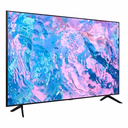 Samsung HCU7000 127 cm (50") 4K Ultra HD Smart TV Noir 20 W