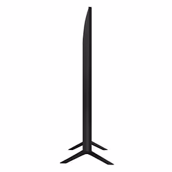 Samsung HCU7000 139,7 cm (55") 4K Ultra HD Smart TV Noir 20 W - Vue supplémentaire 4