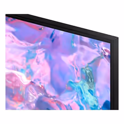 Samsung HCU7000 139,7 cm (55") 4K Ultra HD Smart TV Noir 20 W - Vue supplémentaire 5
