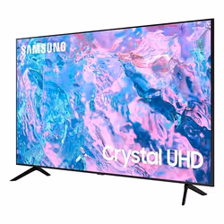 Samsung HCU7000 139,7 cm (55") 4K Ultra HD Smart TV Noir 20 W - Vue supplémentaire 6